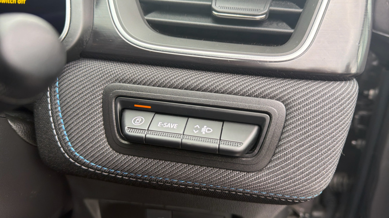 Renault Symbioz 1.6 E-Tech FHEV 145 Techno Esprit Alpine 5dr Auto Hybrid Estate